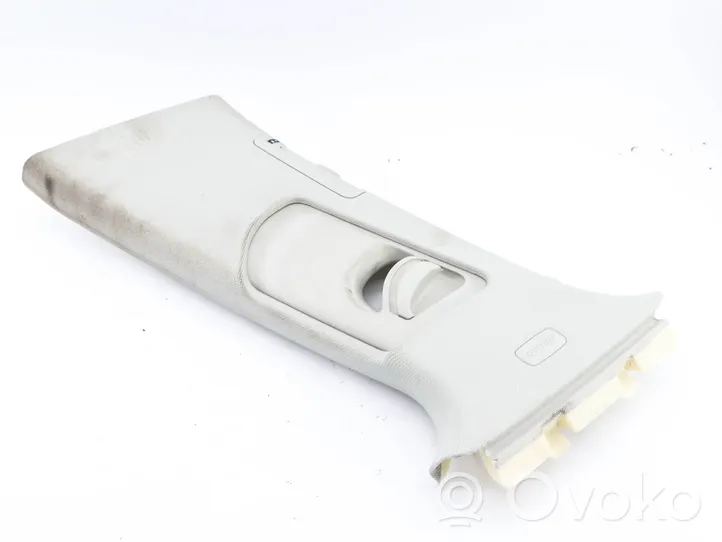 Audi A6 S6 C6 4F (B) pillar trim (top) 4F0867243A