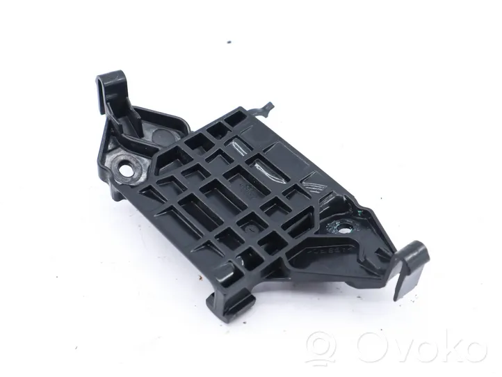 Audi A6 S6 C6 4F Garniture, adapteur de ceinture de sécurité 4F0857782