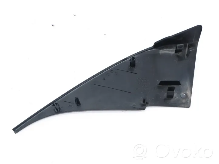 Audi A6 S6 C6 4F Altro elemento di rivestimento della portiera anteriore 4F0858706B