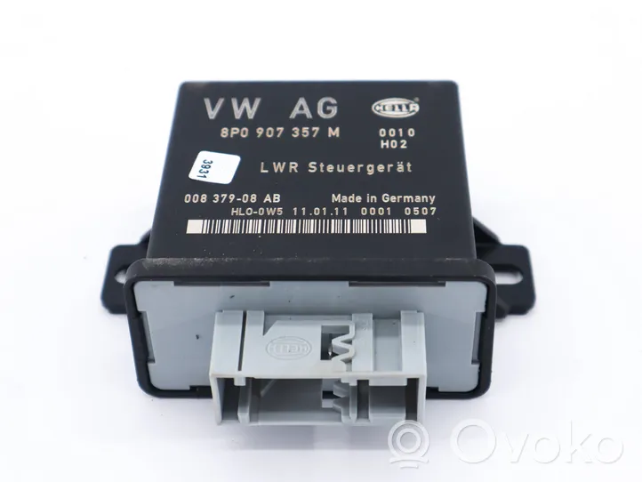 Audi A6 S6 C6 4F Light module LCM 8P0907357M