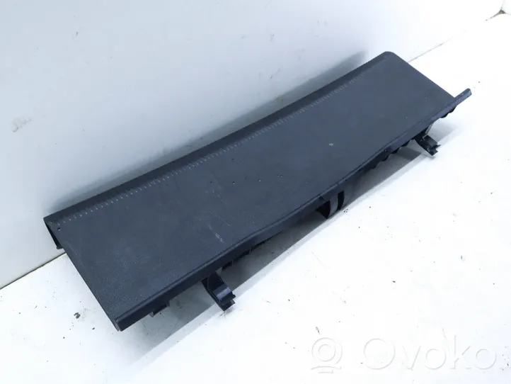 Volkswagen PASSAT CC Trunk/boot sill cover protection 3C8863459