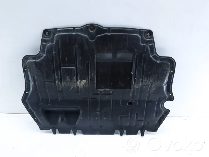 Volkswagen PASSAT CC Engine splash shield/under tray 3C0825237H