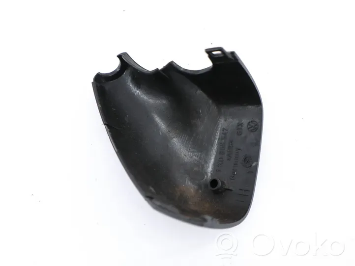 Volkswagen PASSAT CC Coque de rétroviseur 1K0858547