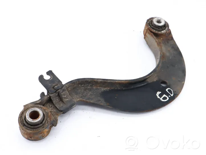 Volkswagen PASSAT CC Triangle bras de suspension supérieur arrière 1K0505323N