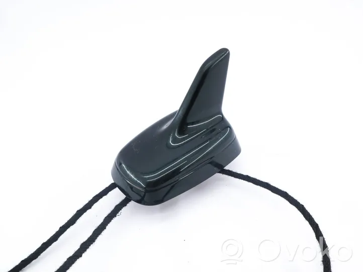 Audi A6 S6 C6 4F Antena (GPS antena) 4F5035503L