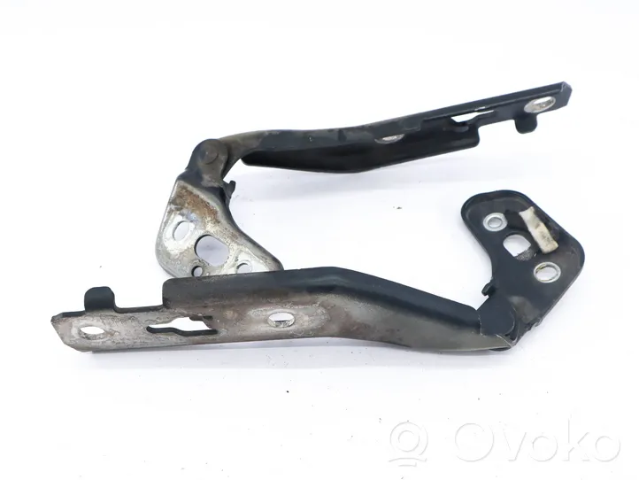 Audi A6 S6 C6 4F Cerniere del vano motore/cofano 4F0823301