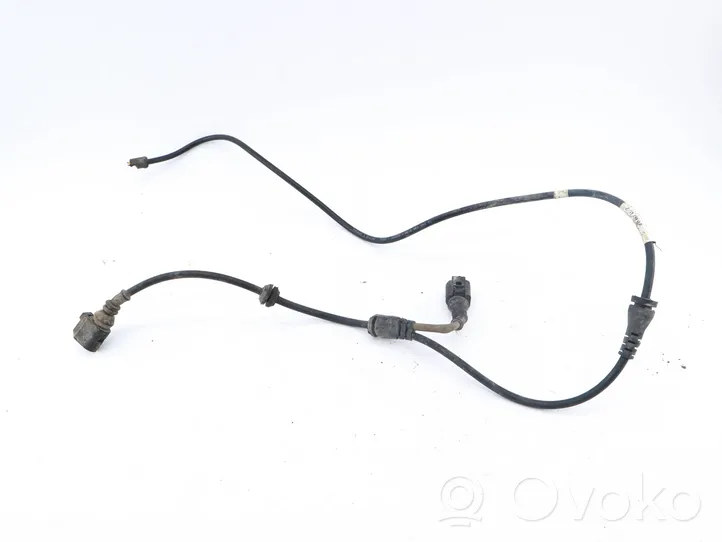 Audi A6 S6 C6 4F Kabelbaum Leitungssatz ABS-Sensor hinten 4F0972252