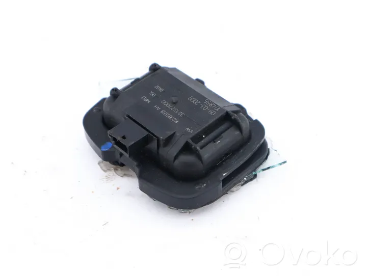 Volkswagen PASSAT CC Rain sensor 1K0955559AH