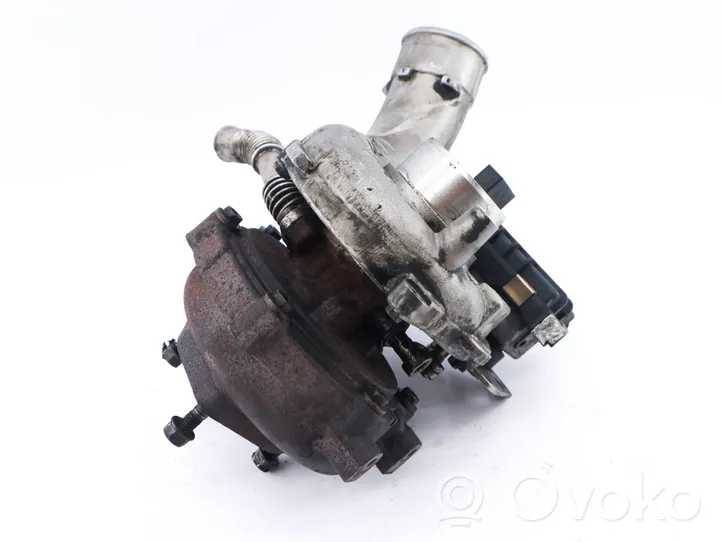 Audi A6 S6 C6 4F Turbo 059145721D