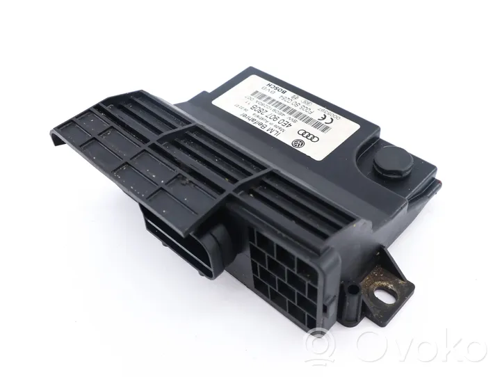 Audi A8 S8 D3 4E Voltage converter/converter module 4E0907280B