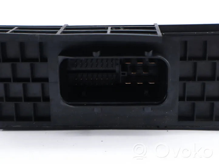 Audi A8 S8 D3 4E Modulo del convertitore di tensione/trasformatore 4E0907280B