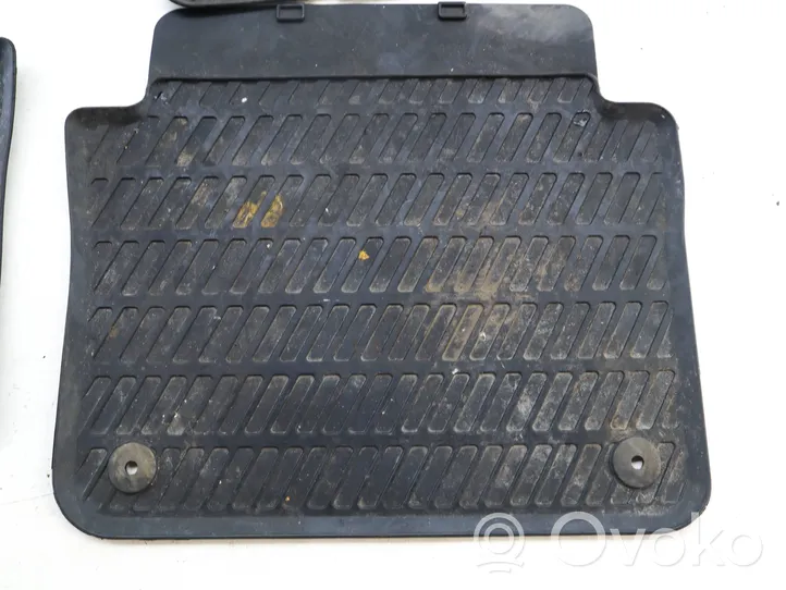 Audi A8 S8 D3 4E Kit tapis de sol auto 4E0061511