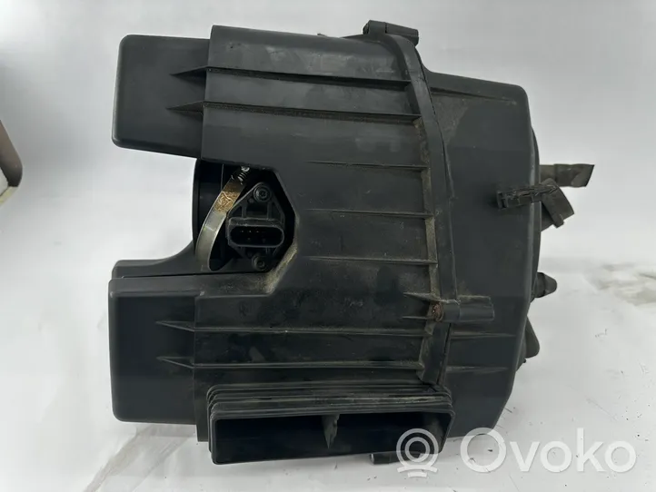 Audi A8 S8 D3 4E Scatola del filtro dell’aria 4E0129620D