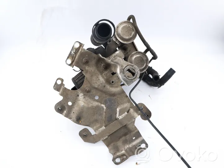 Audi A8 S8 D3 4E Secondary air pump 07L959253C