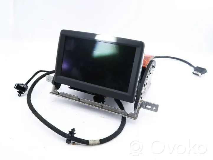 Audi A8 S8 D3 4E Monitor/display/piccolo schermo 4E0857273F