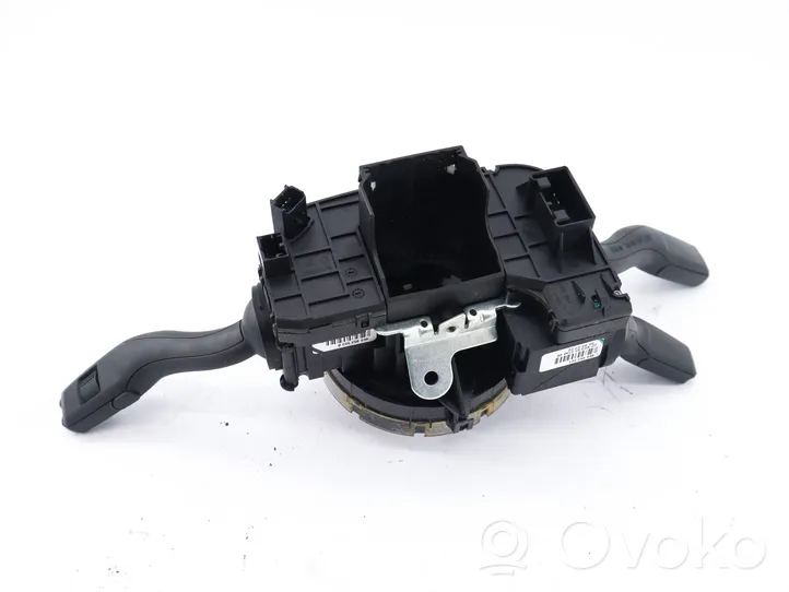 Audi A8 S8 D3 4E Leva/interruttore dell’indicatore di direzione e tergicristallo 4E0953541A