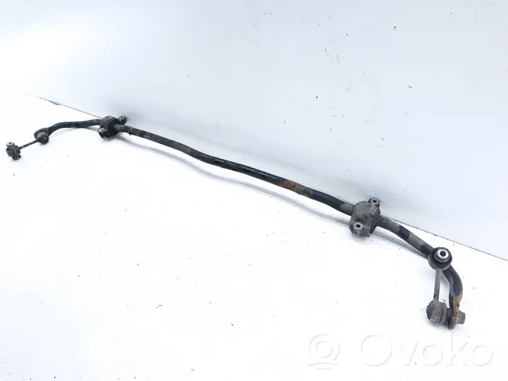 Audi A8 S8 D3 4E Barre anti-roulis arrière / barre stabilisatrice 3D0511407B