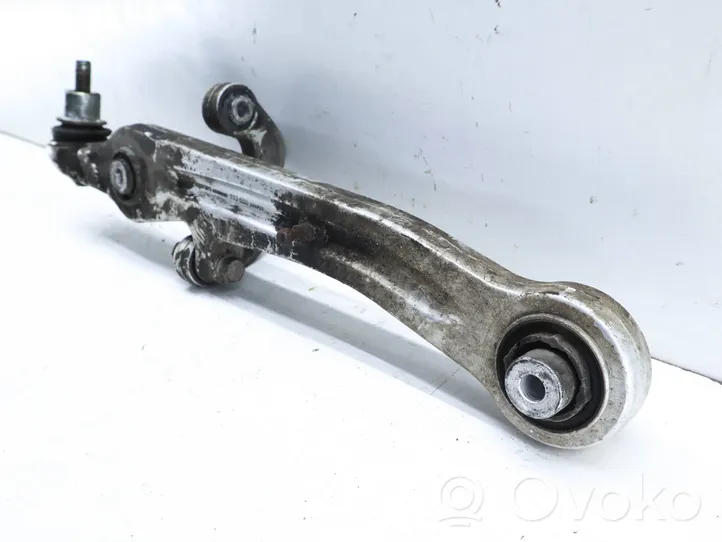 Audi A8 S8 D3 4E Triangle bras de suspension inférieur avant 113655