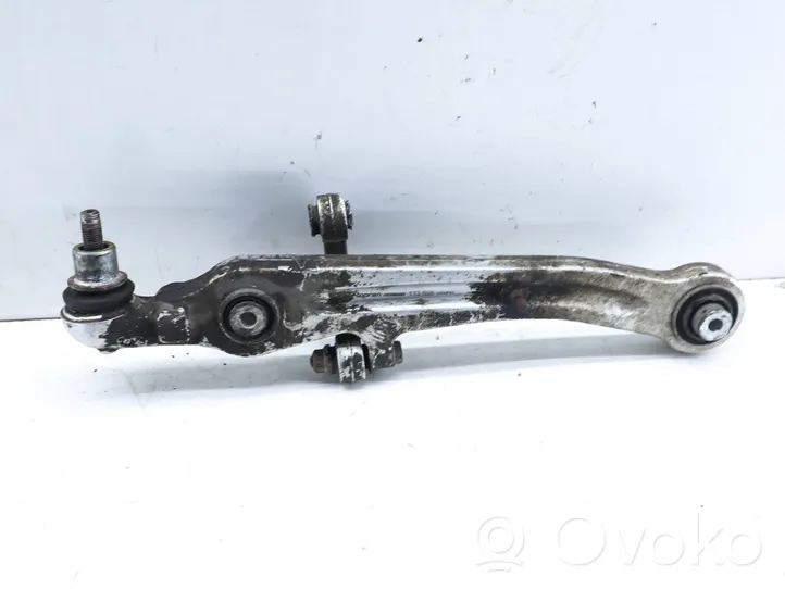 Audi A8 S8 D3 4E Triangle bras de suspension inférieur avant 113655