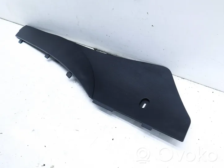 Volkswagen PASSAT CC Rivestimento laterale della consolle centrale anteriore 3C1863045