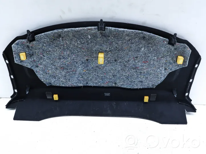 Volkswagen PASSAT CC Parcel shelf 3C8863413