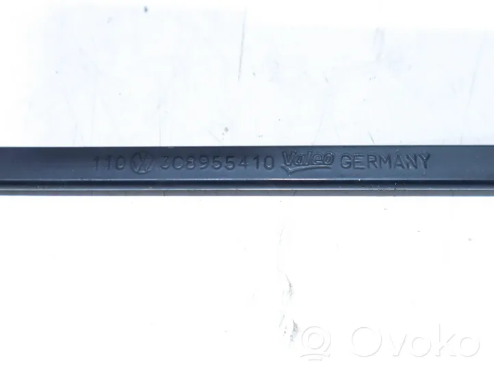 Volkswagen PASSAT CC Front wiper blade arm 3C8955409
