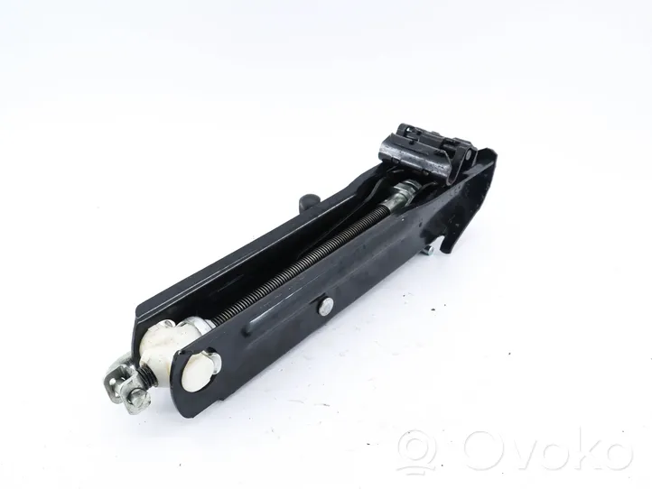 Volkswagen PASSAT CC Lift Jack 3C0011031B