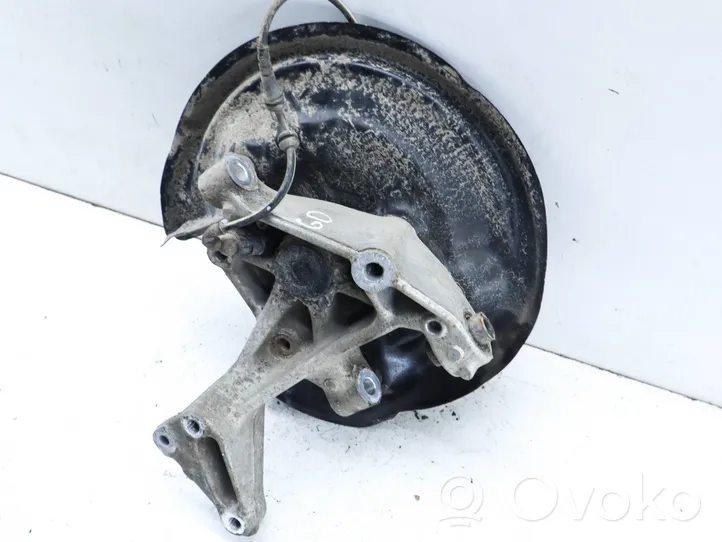 Volkswagen PASSAT CC Rear wheel hub 3C0505434K