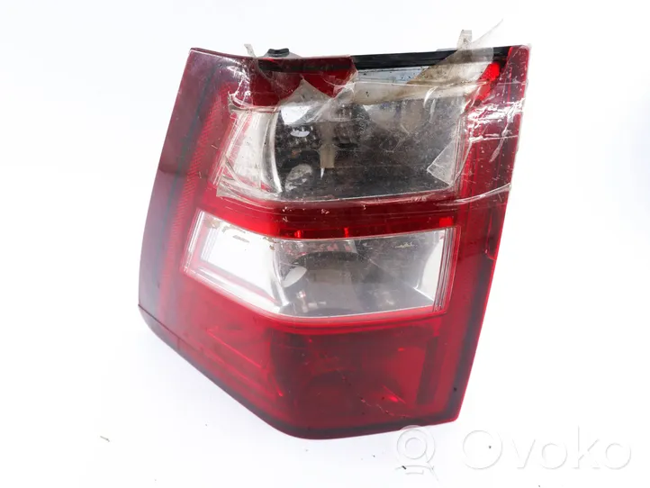 Jeep Grand Cherokee (WK) Lampa tylna 55156720AG