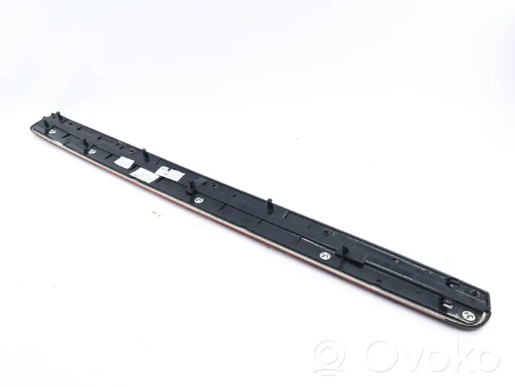 Audi A8 S8 D3 4E Baguette moulure de porte arrière 4E0867420E