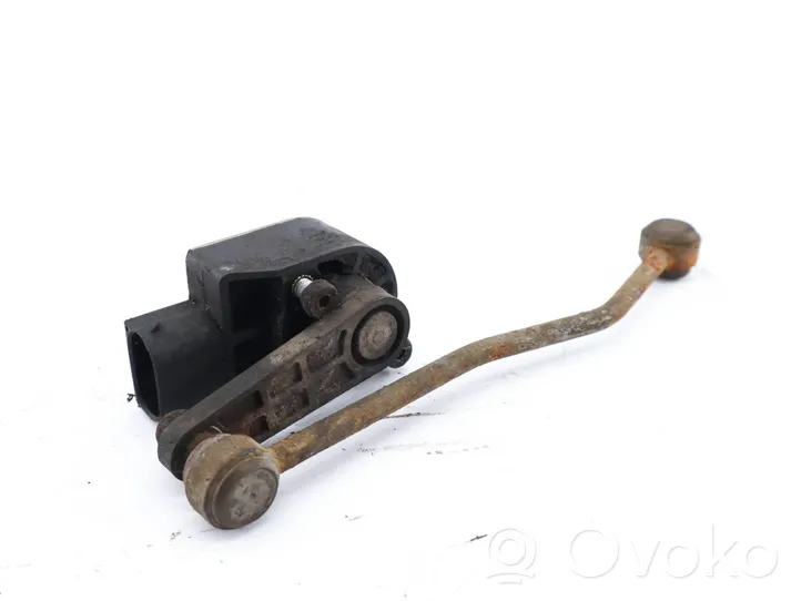 Audi A8 S8 D3 4E Sensor de nivel del faro delantero/principal 4E0941286G