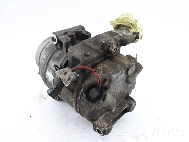 Audi A8 S8 D3 4E Compresor (bomba) del aire acondicionado (A/C)) 4E0260805AR