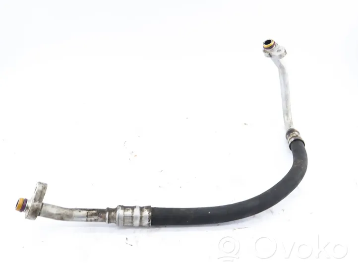 Audi A8 S8 D3 4E Tubo flessibile aria condizionata (A/C) 4E0260701AB