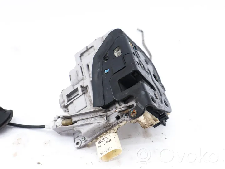 Audi A8 S8 D3 4E Etuoven lukko 4F1837016