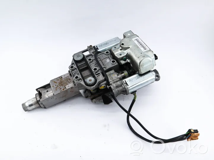 Audi A8 S8 D3 4E Scatola dello sterzo 4E0905852E