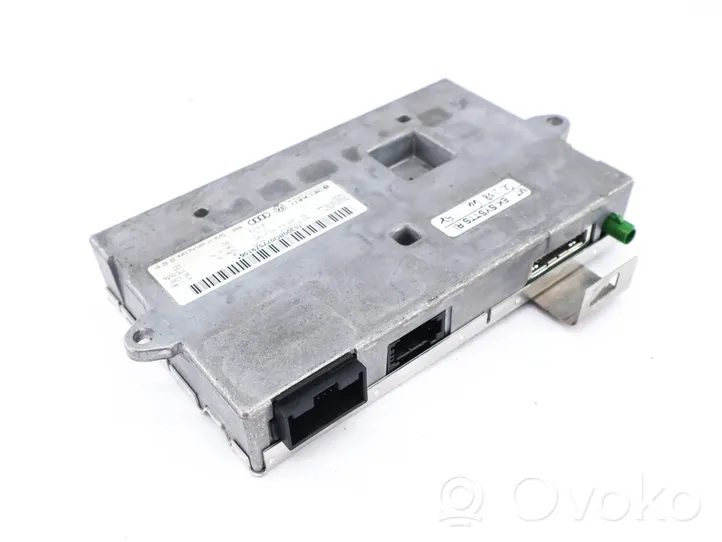 Audi A8 S8 D3 4E Centralina/modulo navigatore GPS 4E0035729A