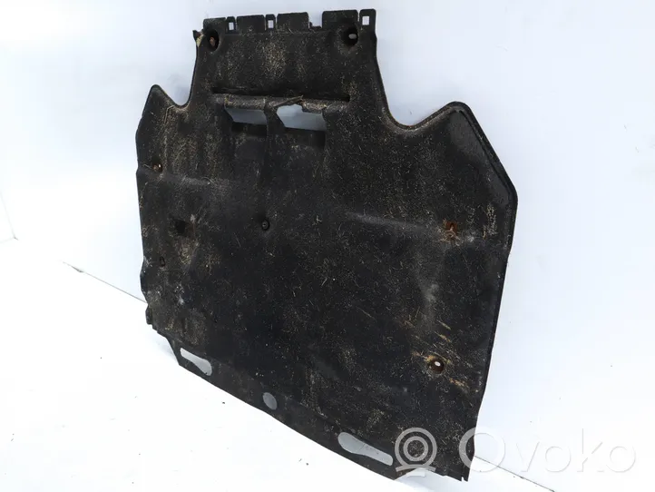 Audi A6 Allroad C7 Cache de protection sous moteur 4G0863822C