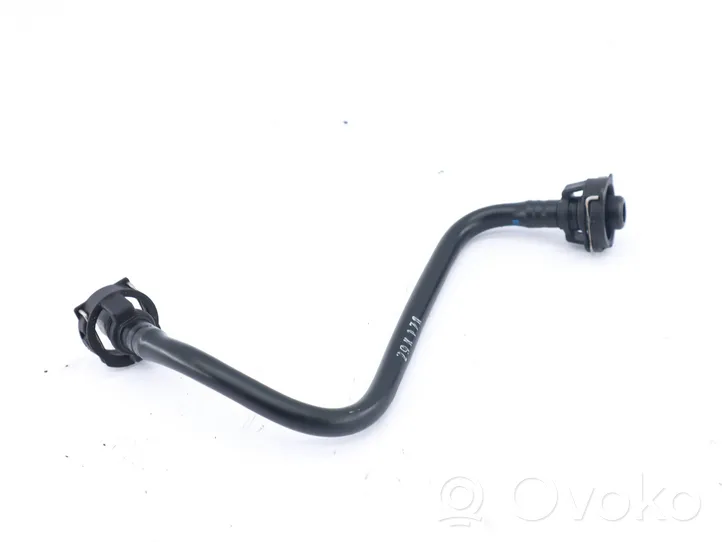 Audi A6 Allroad C7 Tubo flessibile del liquido di raffreddamento del motore 4G0121081CN