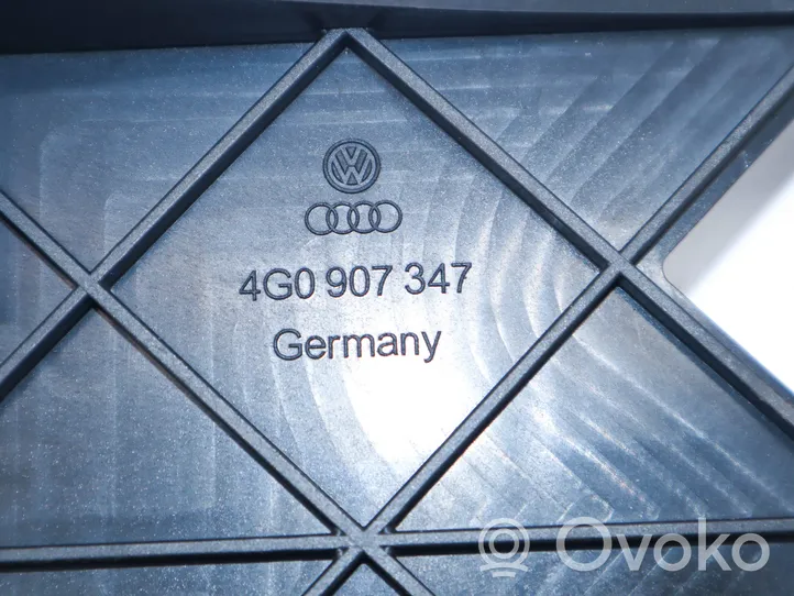 Audi A6 Allroad C7 Muu ulkopuolen osa 4G0907347