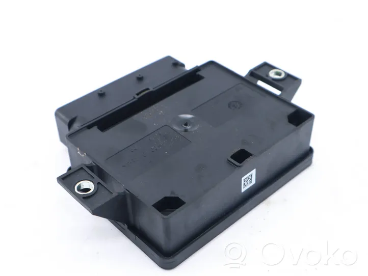 Audi A6 Allroad C7 Hand brake control module 4H0907801G