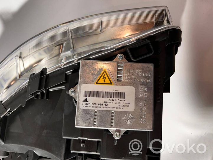 Mercedes-Benz A W169 Faro delantero/faro principal A1698207461