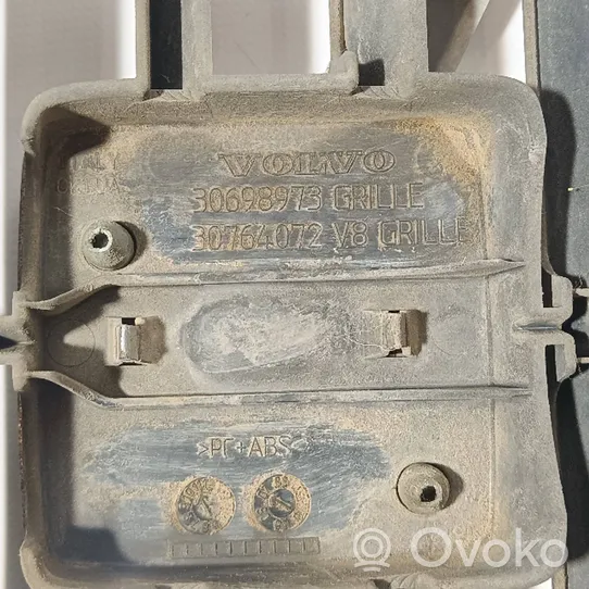 Volvo XC60 Traverse, support de radiateur latéral 30764072