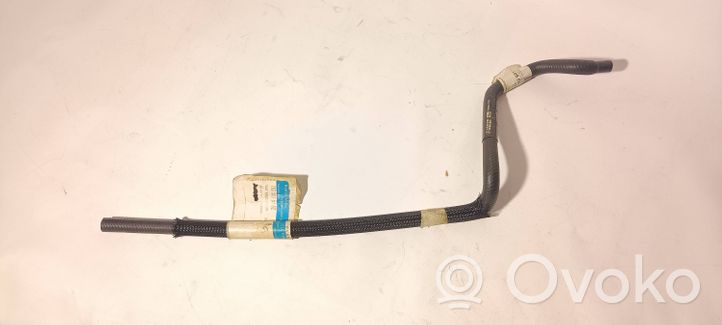 Mercedes-Benz E W210 Tubo flessibile del liquido di raffreddamento del motore A1635015782