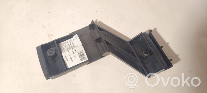 Volkswagen II LT Support de pare-chocs arrière 2D1807147