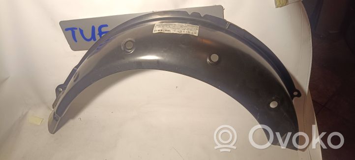 Mercedes-Benz E W210 Supporto di montaggio del parafango A2106370976