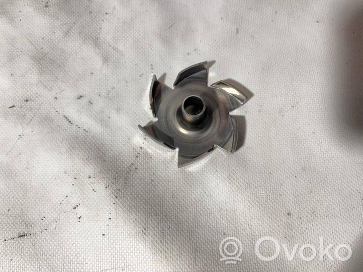 Mercedes-Benz C W202 Termostat / Obudowa termostatu A6112010007