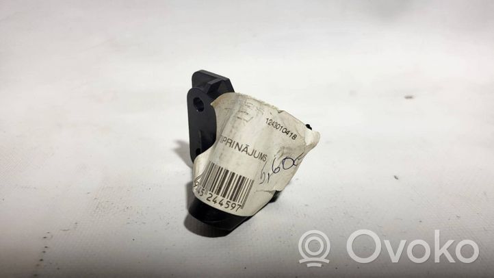 Mercedes-Benz E W124 Supporto del pedale dell’acceleratore 1243010418