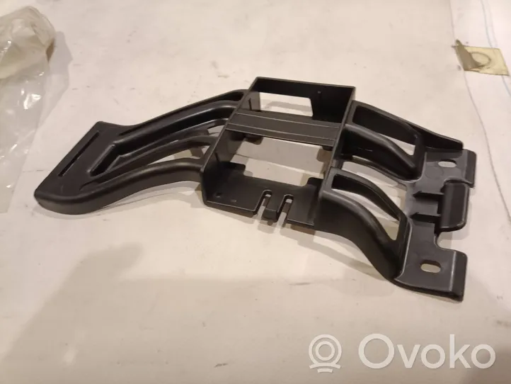 Mercedes-Benz E W211 Traversa di supporto paraurti posteriore A2218851414