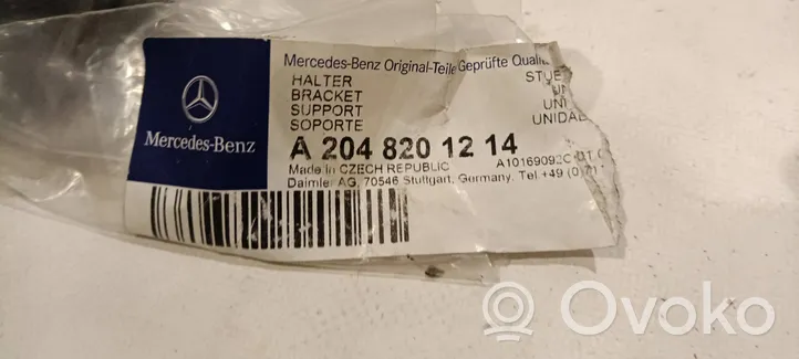 Mercedes-Benz E C207 W207 Inne przełączniki i przyciski A2048201214