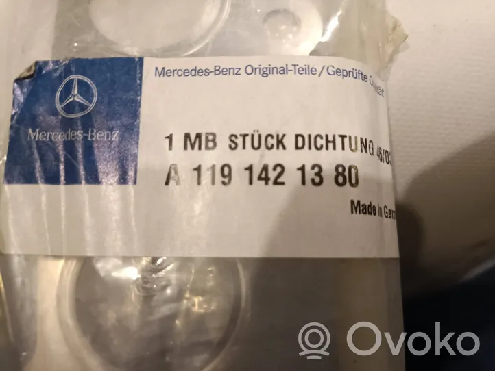 Mercedes-Benz E W124 Autres pièces collecteur d'échappement A1191421380